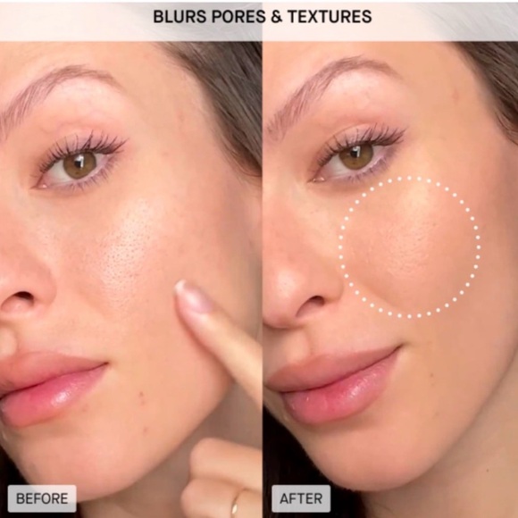 POWER LIFT PLUMPING CREAM - IL MAKIAGE - Picture 4 of 7